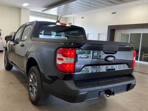 New 2025 Ford Maverick XLT w/ XLT Luxury Package AWD/4WD image 5
