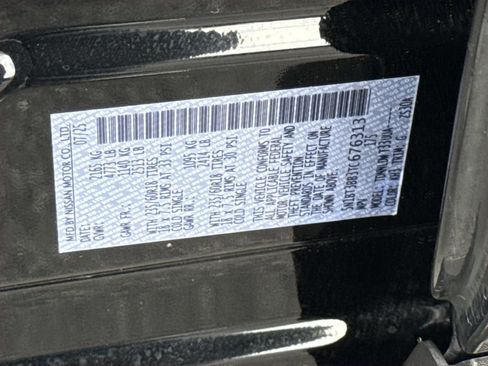 Certified 2026 Nissan Rogue SV AWD/4WD image 30