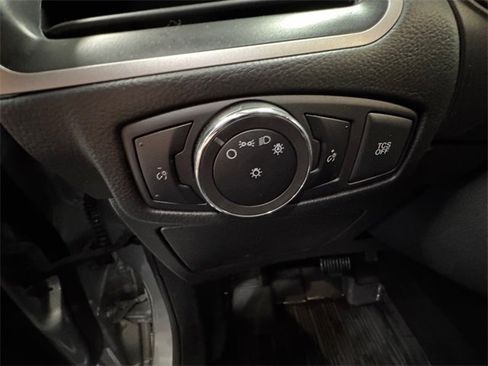 Used 2023 Ford Edge SEL image 22