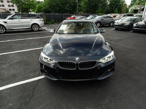 Used 2015 BMW 428i xDrive Coupe w/ Premium Package AWD/4WD image 9