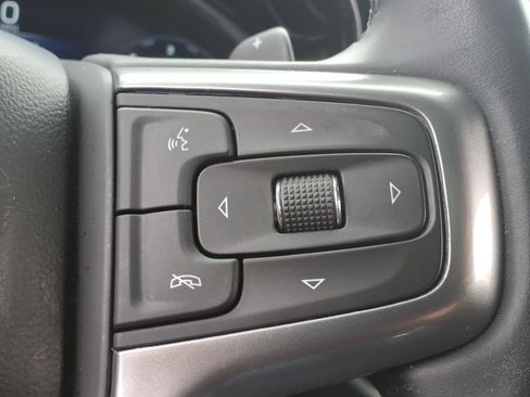 Used 2024 Chevrolet Silverado 1500 LT Trail Boss w/ Convenience Package II AWD/4WD image 26