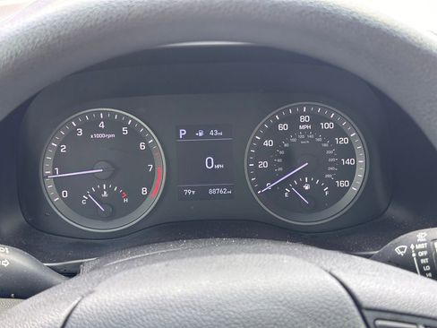 Used 2019 Hyundai Tucson Sport w/ Cargo Package image 29