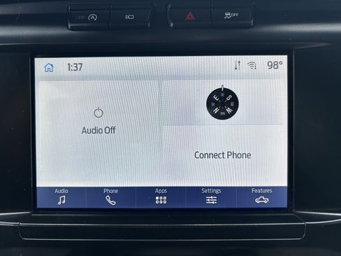 Used 2023 Ford F150 XL w/ XL Chrome Appearance Package AWD/4WD image 12