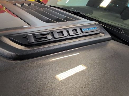 New 2025 RAM 1500 Tradesman image 11