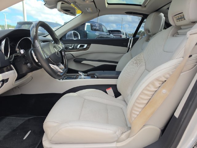 Used 2017 Mercedes-Benz SL 450 image 13