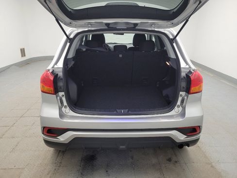 Used 2019 Mitsubishi Outlander Sport SE image 29