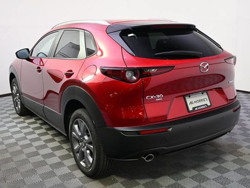 New 2026 MAZDA CX-30 AWD 2.5 S image 4