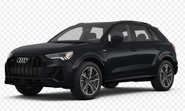 Used 2024 Audi Q3 2.0T Premium w/ Convenience Package AWD/4WD image 2