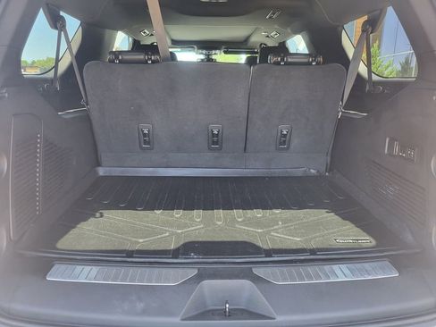 Used 2022 GMC Yukon XL AT4 AWD/4WD image 33