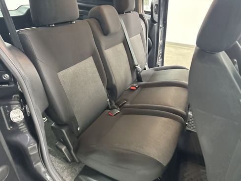 Used 2022 RAM ProMaster City Wagon image 26