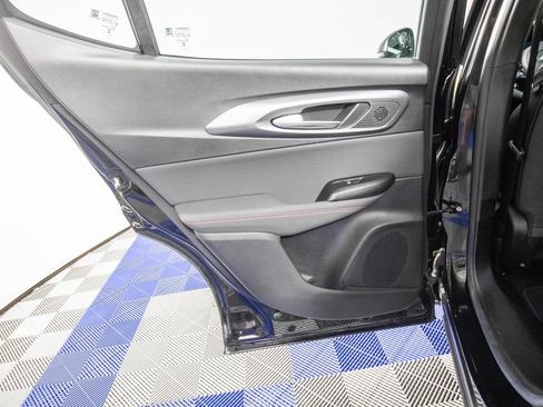 Used 2024 Dodge Hornet R/T Plus w/ R/T Blacktop Package AWD/4WD image 15