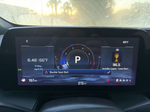 Used 2026 Chevrolet Equinox LT w/ Midnight Edition FWD image 12