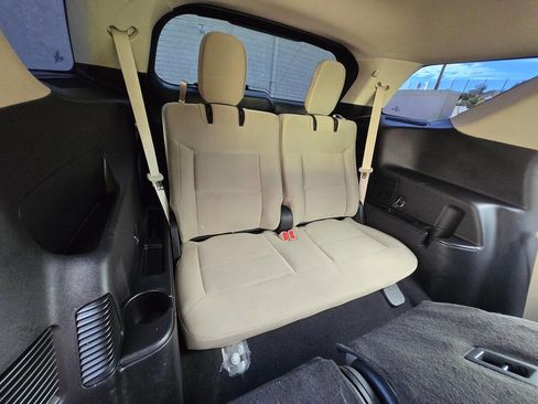 Used 2020 Ford Explorer 4WD image 28