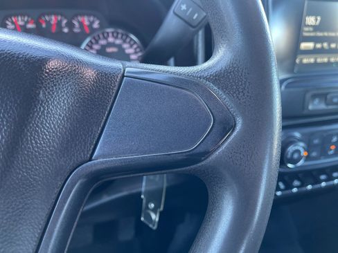 Used 2018 Chevrolet Silverado 3500 W/T w/ WT Convenience Package image 22