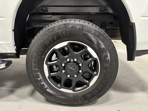 Used 2026 RAM 2500 Laramie AWD/4WD image 61