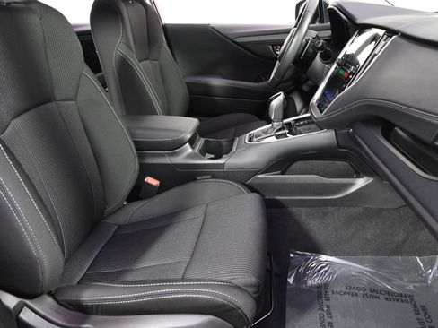 Certified 2025 Subaru Legacy Premium image 16