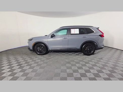 Used 2024 Honda CR-V Sport-L image 47