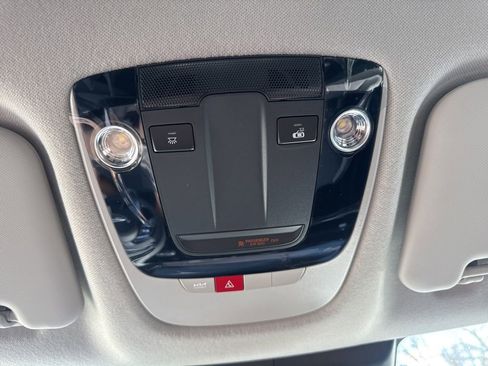 New 2026 Kia Seltos S AWD/4WD image 11