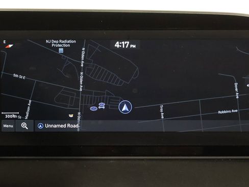 Used 2022 Hyundai Palisade Calligraphy w/ Cargo Package AWD/4WD image 53