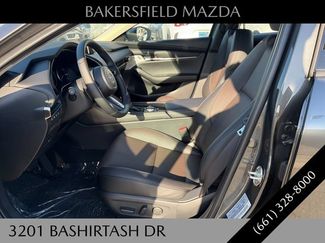 New 2026 MAZDA MAZDA3 2.5 Turbo Sedan w/Premium Plus AWD/4WD video 2