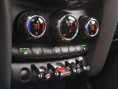 Certified 2024 MINI Cooper S FWD image 14