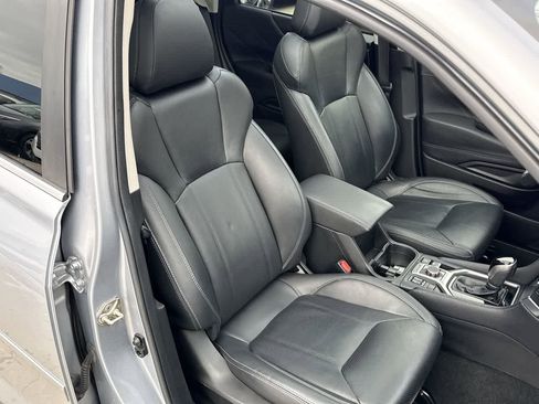 Used 2020 Subaru Forester Touring w/ Popular Package #2 image 21