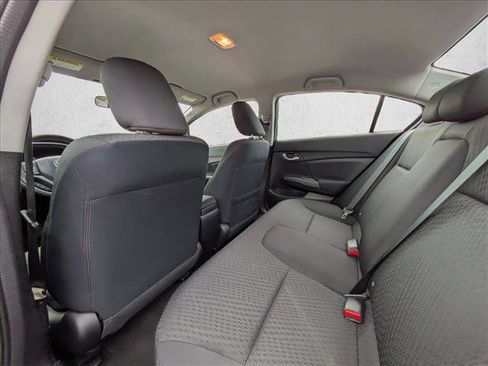 Used 2014 Honda Civic LX image 18