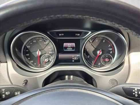 Used 2019 Mercedes-Benz GLA 250 image 9