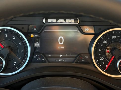 Used 2026 RAM 1500 Big Horn RWD image 31