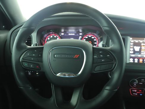 Used 2023 Dodge Charger R/T w/ Blacktop Package RWD image 21