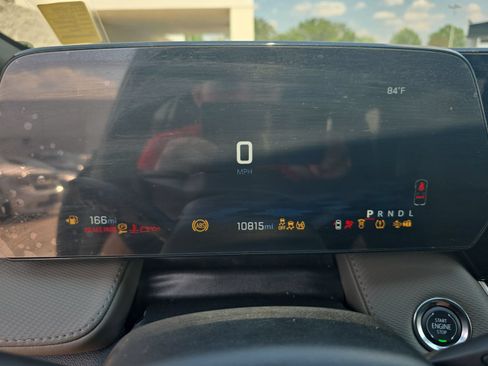 Used 2026 Chevrolet Equinox LT w/ Convenience Package II FWD image 19