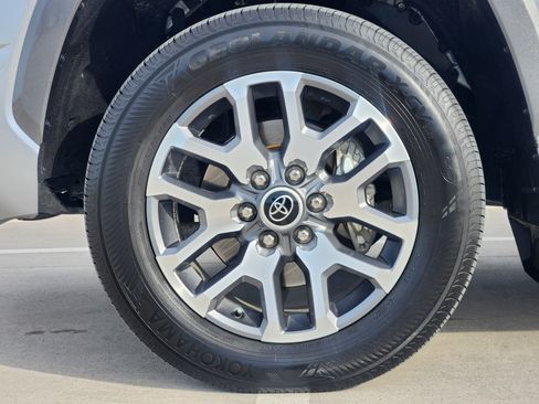 Used 2024 Toyota Tundra 1794 Edition image 11