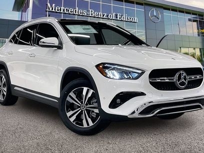 New 2026 Mercedes-Benz GLA 250 GLA 250