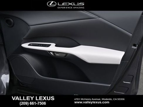 New 2026 Lexus RX 350h AWD/4WD image 19