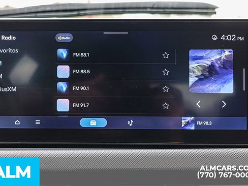 Used 2024 Hyundai Sonata SEL image 38