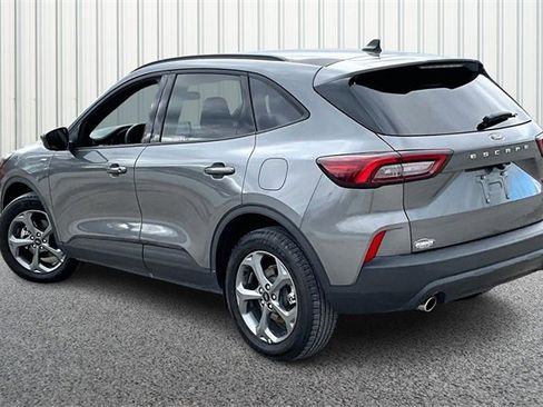 Used 2025 Ford Escape ST-Line Select image 11