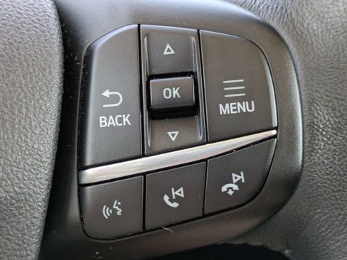 Used 2023 Ford Bronco Sport Big Bend w/ Convenience Package image 28