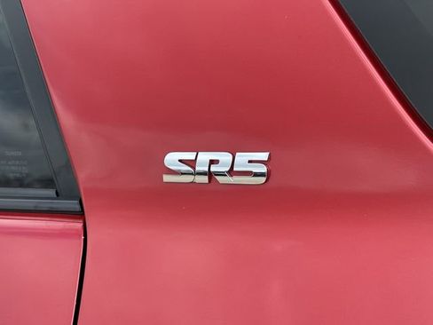 Used 2023 Toyota 4Runner SR5 Premium w/ Moonroof Package image 6