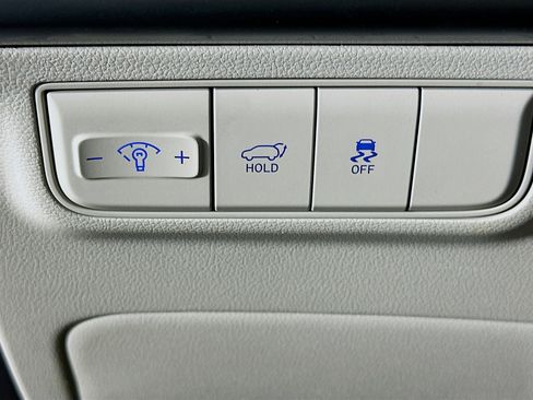 Used 2025 Hyundai Tucson SEL FWD image 17