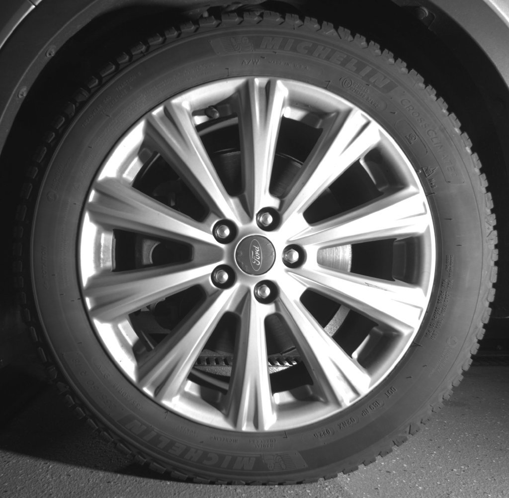 Used 2017 Ford Escape Titanium AWD/4WD image 10
