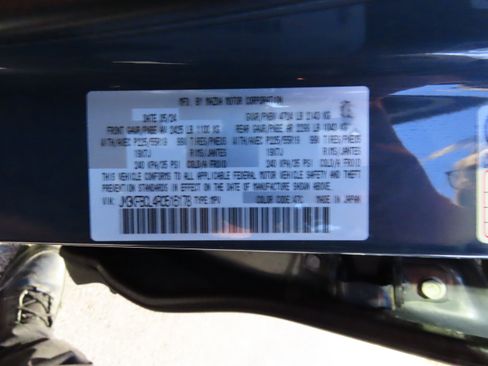 Used 2024 MAZDA CX-5 Carbon Edition image 40