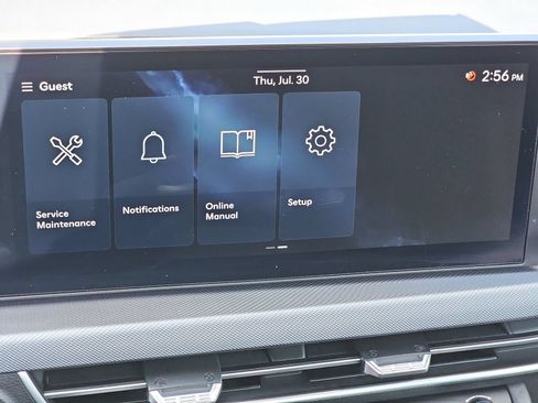 Certified 2026 Hyundai Sonata SEL FWD image 22