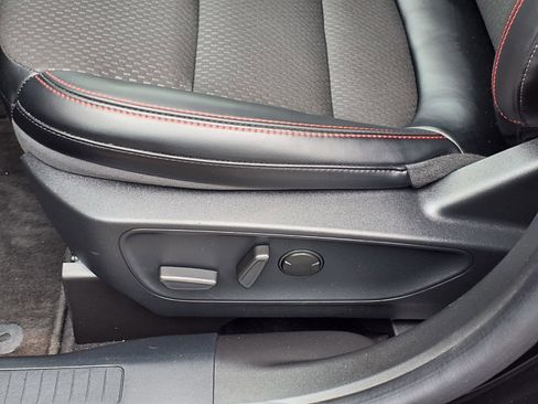 Certified 2024 Ford Escape ST-Line w/ Tech Pack #1 image 4