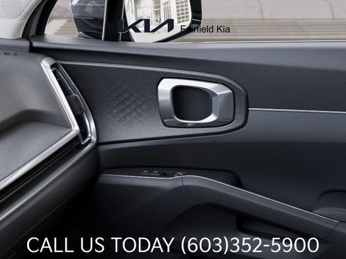 New 2026 Kia Sorento S AWD/4WD image 25