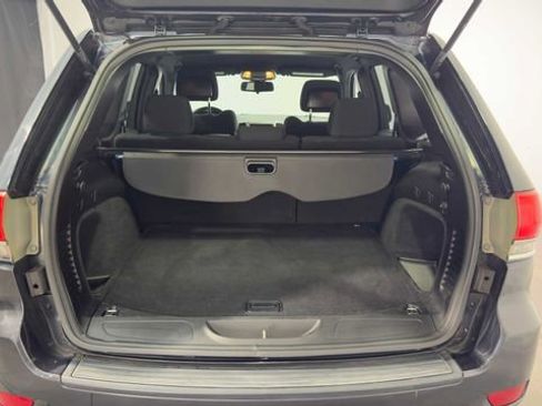 Used 2015 Jeep Grand Cherokee Laredo w/ Quick Order Package 23E RWD image 35