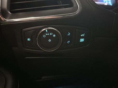 Used 2022 Ford Edge ST w/ Cargo Accessory Package AWD/4WD image 29