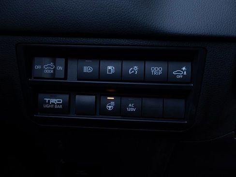 Used 2022 Toyota Tundra TRD Pro image 32