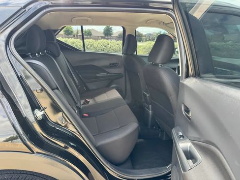 Used 2025 Nissan Kicks Play S FWD image 36