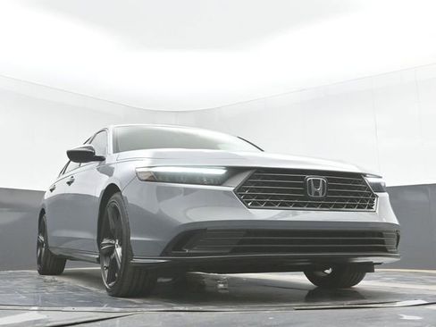 New 2026 Honda Accord Sport image 40