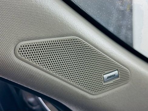 Certified 2022 Nissan Rogue Platinum w/ Head-Up Display Package image 20